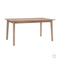 Dining Table , new from ashley furniture