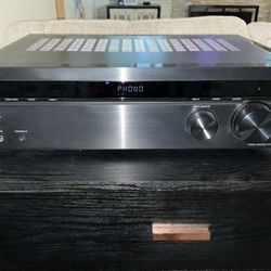 Sony Receiver 