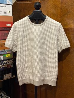 Ted Baker Herringbone Sweater