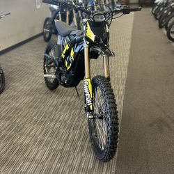 2025 Surron Light bee x