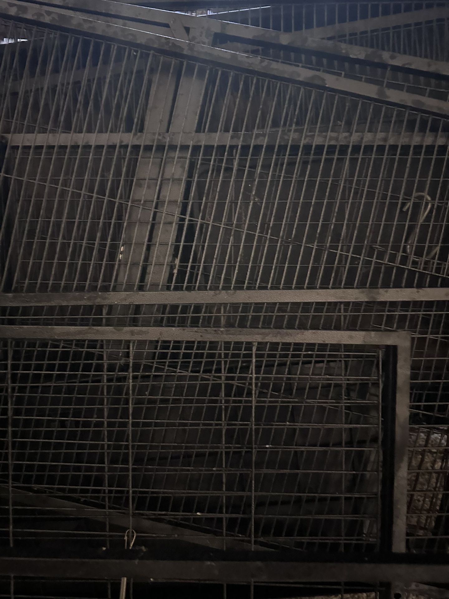 Cage