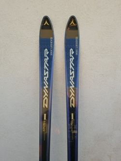 Dynastar max legend women balance 190cm ski's