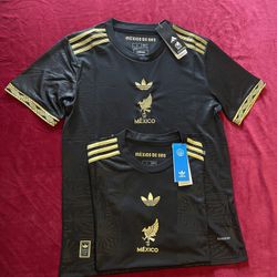 Mexico 🇲🇽 Mexico Jersey 2025