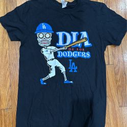 Dodgers T Shirt