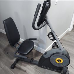 Stationary Bike