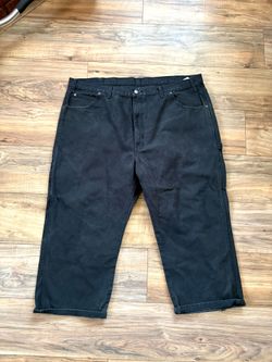 Dickies