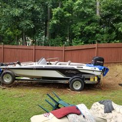 Astro Boat