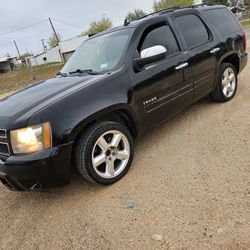 2011 Chevrolet Tahoe