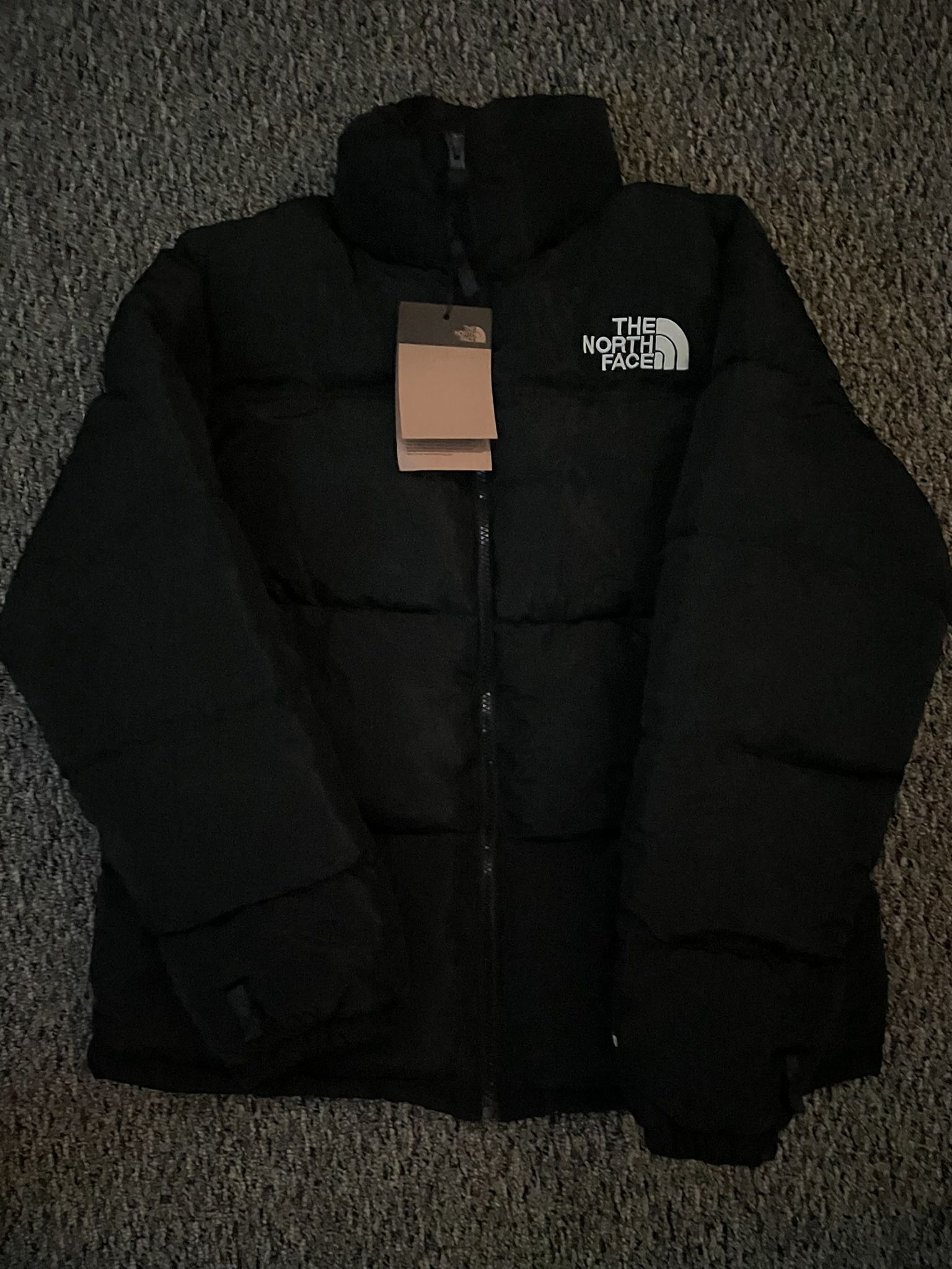 North Face Puffer 700