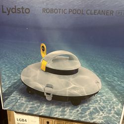 Lydsto Pool Cleaner