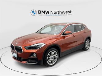2020 BMW X2