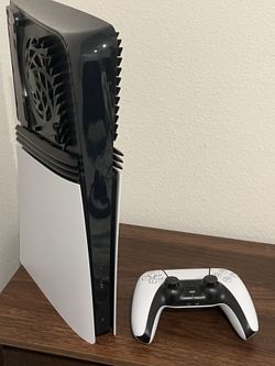 Playstation 5 Pro