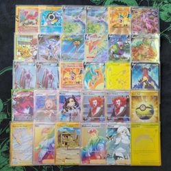 Pokemon Card Trade Ins 