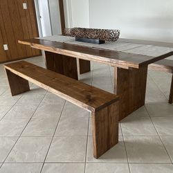 Dining Tables Available Any Size And Color