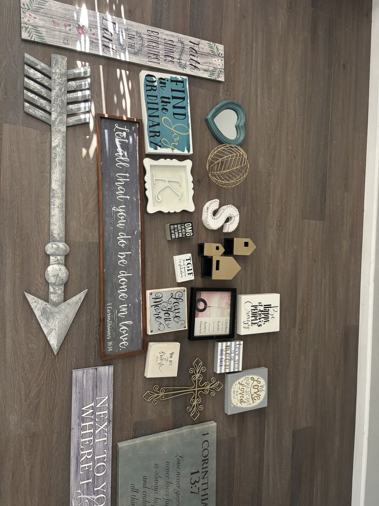 Home Decor