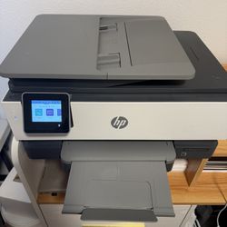 All In One Printer
