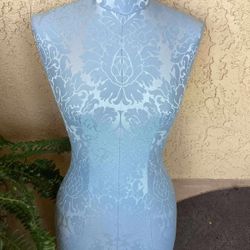 Manequin Top Only 