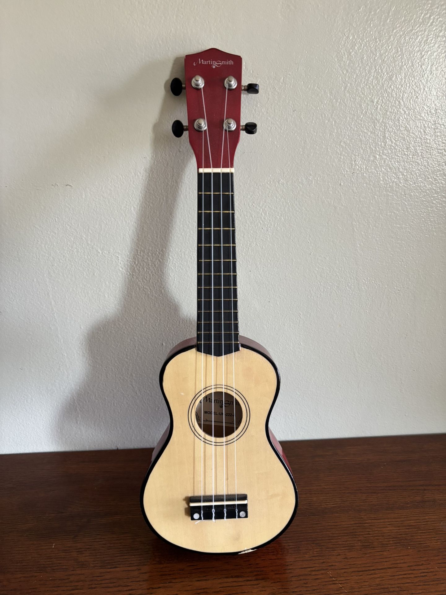 Ukulele