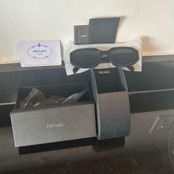 Prada Sunglassss