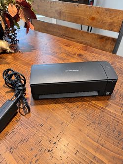 ScanSnap iX1300 Document Scanner