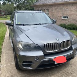 2011 BMW X5