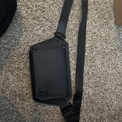 LV Take Off Sling Body Bag 