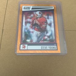 Steve Young 277/599