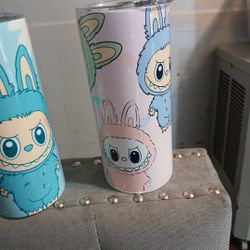 Labubu Tumblers