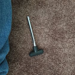 SBD's World Class Quick Release Pin, Tensile - 3/8" Diameter - 4 1/4" Locking Space