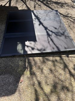 Short Toyota Toma Bed Cover