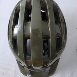 Bicycle Helmet Smith Convoy 
