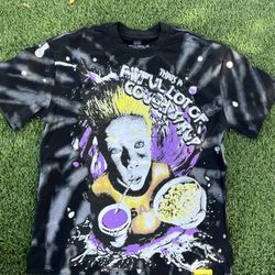 Alocs X Asaali T-shirt 