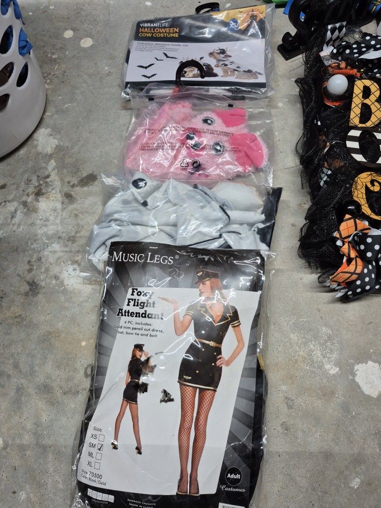 Halloween 🎃 Items 