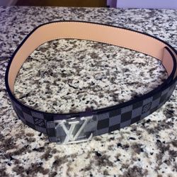 Louis Vuitton Belt