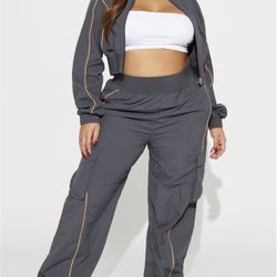 Matching set