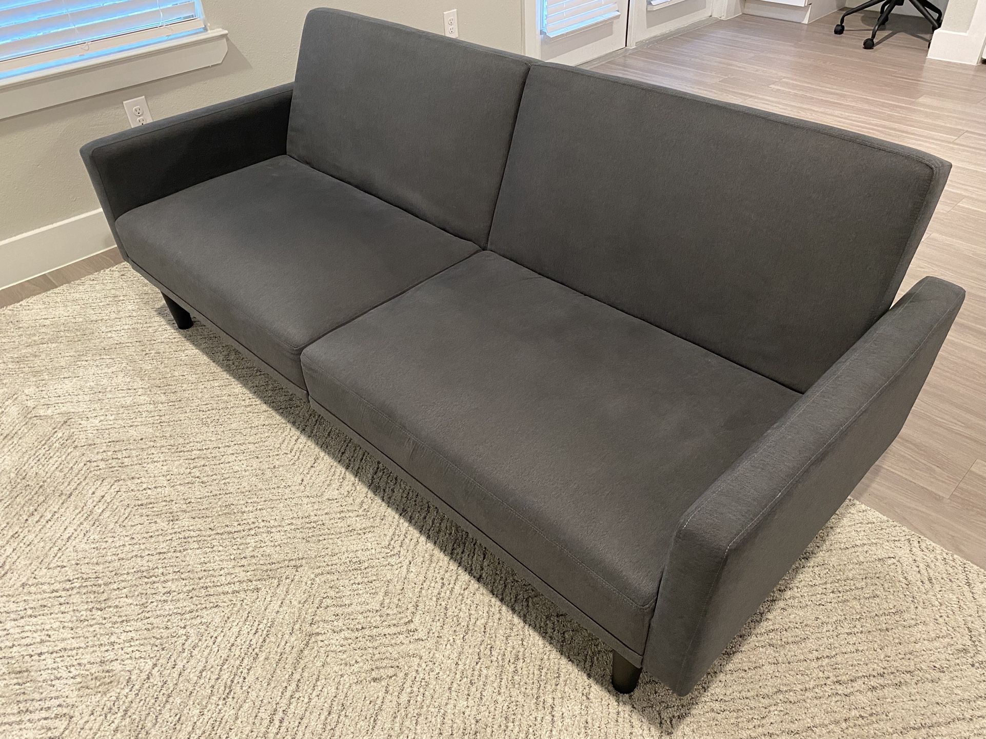 Sleeper Sofa