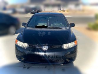2006 Honda Civic