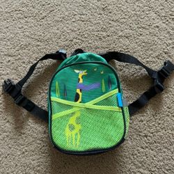 Toddler Backpack