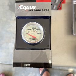 Water Temp Gauge