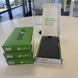4 FREE PHONES 