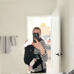 Momcozy Baby carrier For Sale 