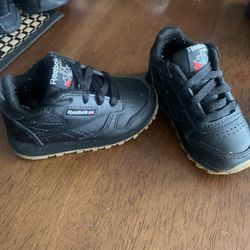 Toddler Boys Reebok Size 5