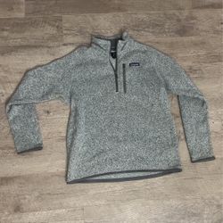 Patagonia Sweater