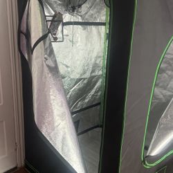 Grow Tent For Garden 