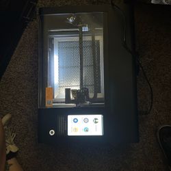 Flux3d Printer 