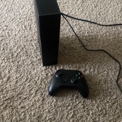 Xbox X/S 
