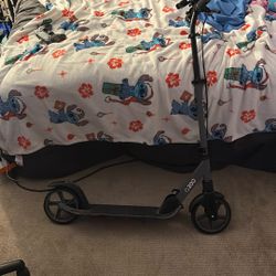 selling costumized scooter 