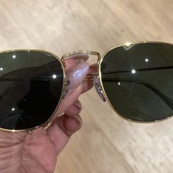 Rayban Frank 51mm