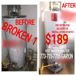 Ac air conditioner coil condenser furnace water heater stove fridge