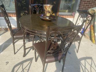 Dining Furniture Set